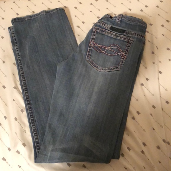 Cowgirl Tuff Denim - Cowgirl Tuff Jeans